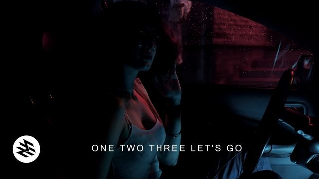DJ Muratti - One Two Three Let's Go смотреть онлайн