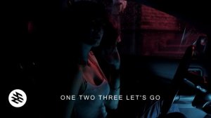 DJ Muratti - One Two Three Let's Go