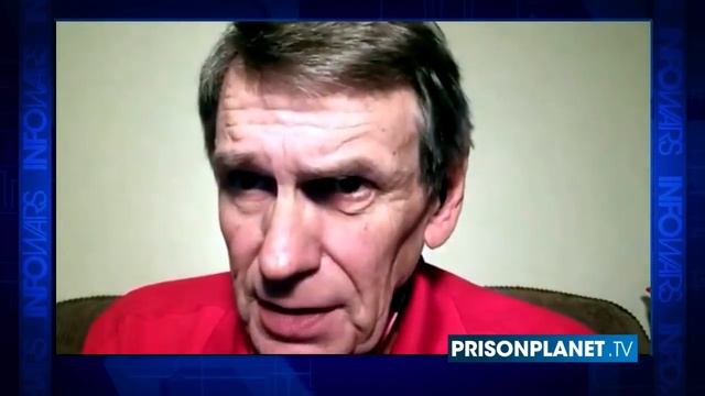 Clinton Insider Larry Nichols: The Downfall Of Hillary Clinton & The Murder Of Vince Foster