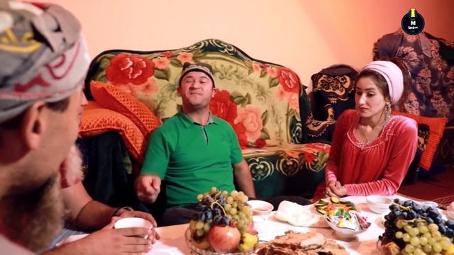 Бобои Мерган ва Мугамбо - Мохии Замонави смотреть онлайн