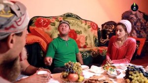 Бобои Мерган ва Мугамбо - Мохии Замонави