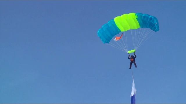 Воскресные Прыжки смотреть онлайн