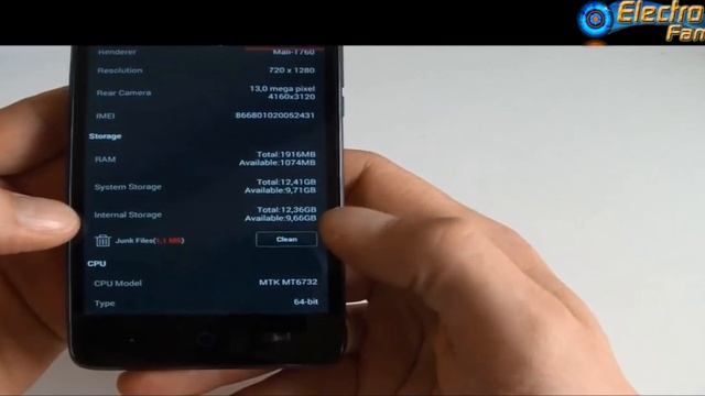 Elephone P6000 4G 64bit Review Deutsch:Test Android LTE Smartphone Elephone P6000 смотреть онлайн