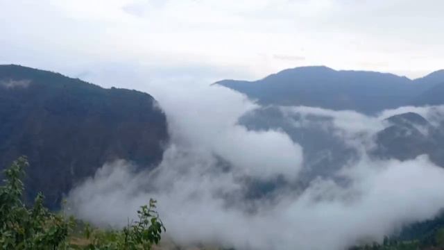 KHAPTAD TREK WITH REED FAMILY | DADELDHURA TO KHAPTAD PATAN смотреть онлайн