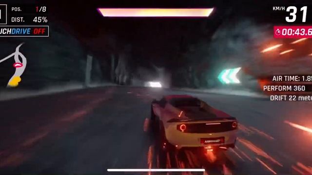 Lotus Elise | Greenland | Weekly Run смотреть онлайн