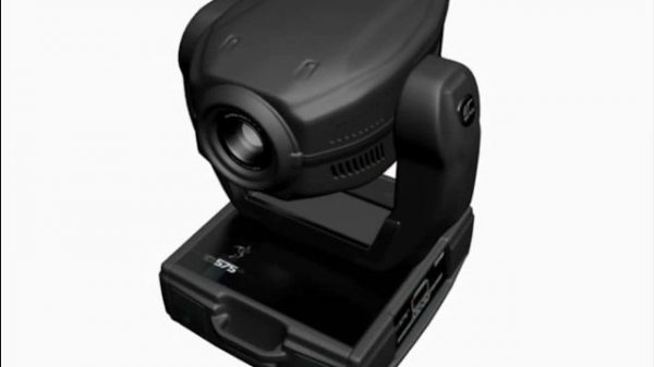 Robe ColorSpot 575 AT Series