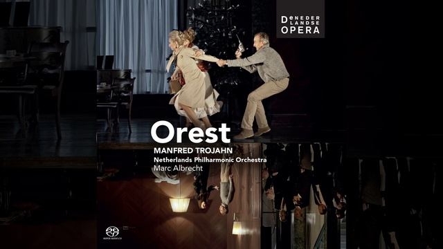Orest: Szene 1 смотреть онлайн