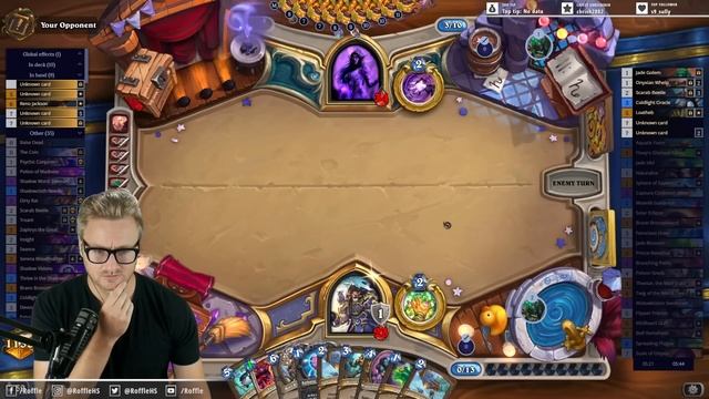 Mill Druid смотреть онлайн