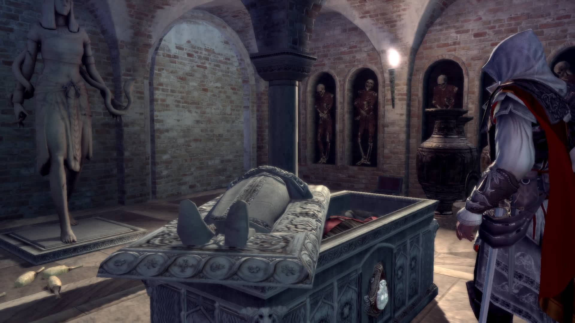 Assassins Creed II ► №12 смотреть онлайн