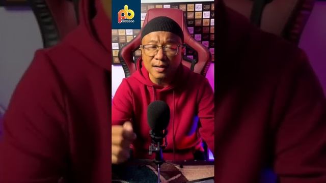 Dulu direct nego HARAM! Sekarang direct nego HALAL! Halal sebab kawan-kawan yang buat ke? смотреть онлайн