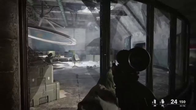 Call of Duty Black Ops Cold War Campaign | ECHOES OF A COLD WAR | Part 5 смотреть онлайн