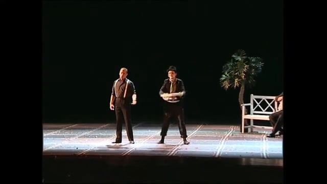 La Mattinata смотреть онлайн