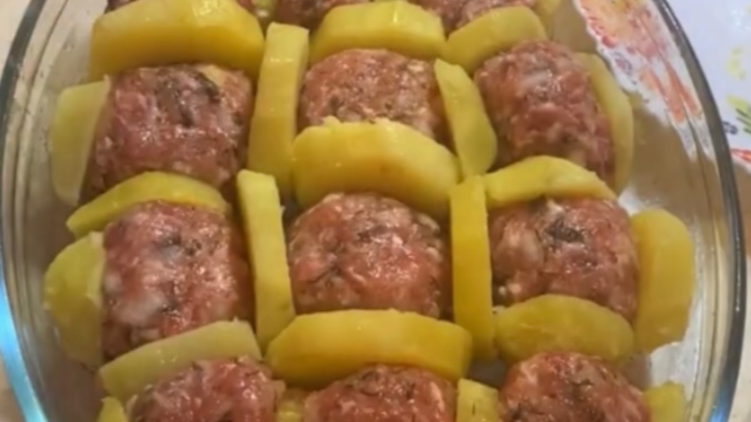 Вкусные и простые рецепты