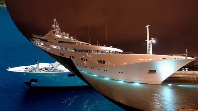 Яхты смотреть онлайн