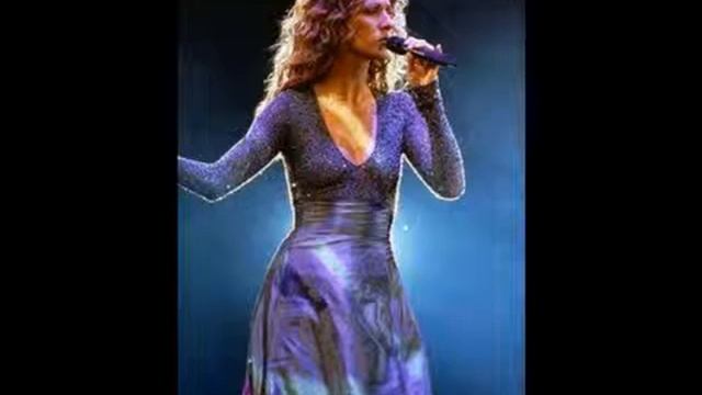 Celine Dion - I'm Your Angel (Live in Munich 1999) смотреть онлайн