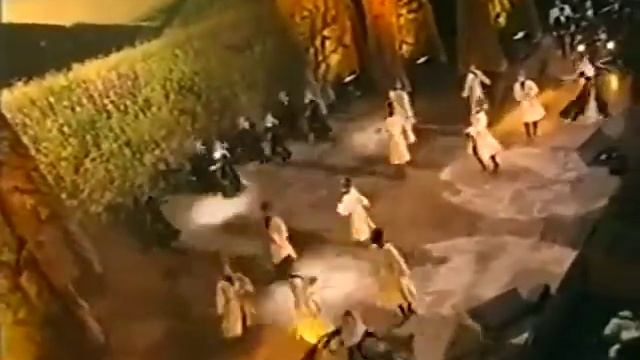 Ансамбль Ловзар Makka Sagaipova Lovzar Rare Concert