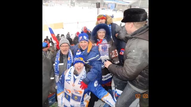 Мой фильм ЧМИрк смотреть онлайн