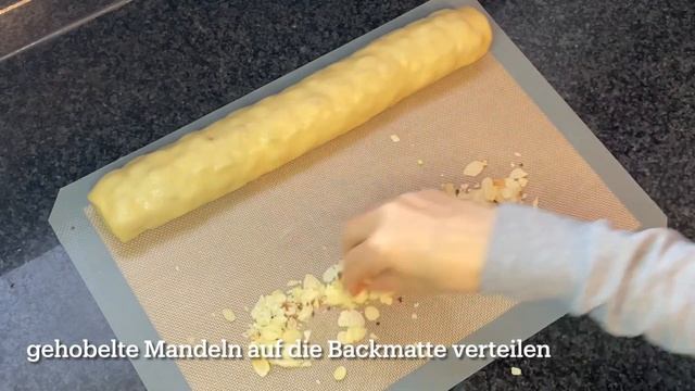 Fakkas Fekkas Traditionelles Marokkanisches Mandelgebäck mit Mandeln und Pistazien Eid Rezept 2022 смотреть онлайн