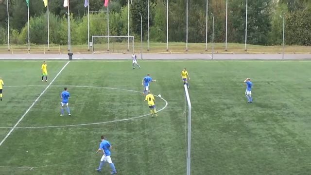 16.09.2018 | Зоркий-2 (2001) - Одинц.р-н-2001 | 1-й тайм смотреть онлайн