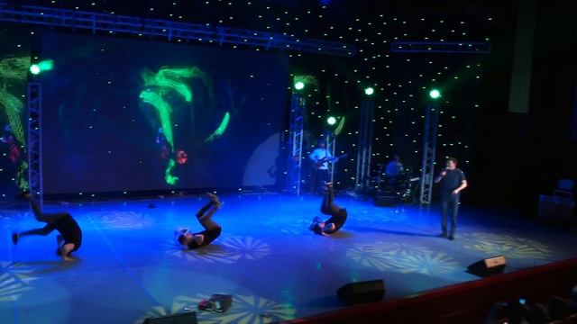 ГАДЖИЛАВ ГАДЖИЛАЕВ | КРАСИВАЯ смотреть онлайн