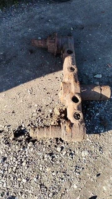 МЕТАЛЛИЧЕСКИЙ ДОЖДЬ