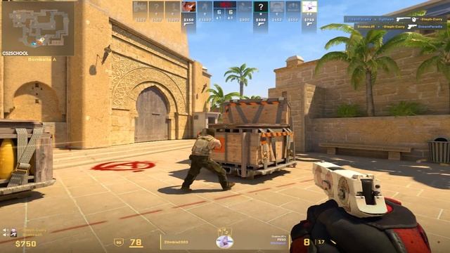 [Highlight POV] w0nderful | ALL KILL (45-19) | Mirage | CS2 FACEIT | May 26, 2024 смотреть онлайн