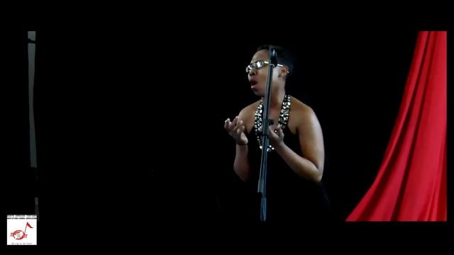 DURBAN UNIVERSITY OF TECHNOLOGY SOLO MEZZO SOPRANO | SATICA 2015 смотреть онлайн