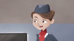 Academy Stars 4 Reading time 1 True travellers' tales of kindness