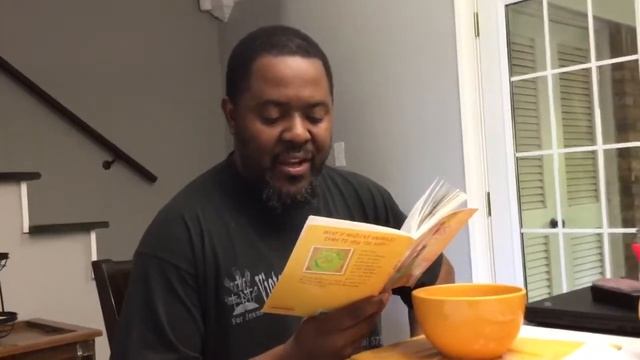 Zoey and Sassafras Read Aloud Chapter 15 & 16 смотреть онлайн
