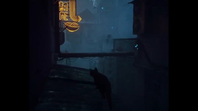 однаглазые хомяки #Stray 2 смотреть онлайн