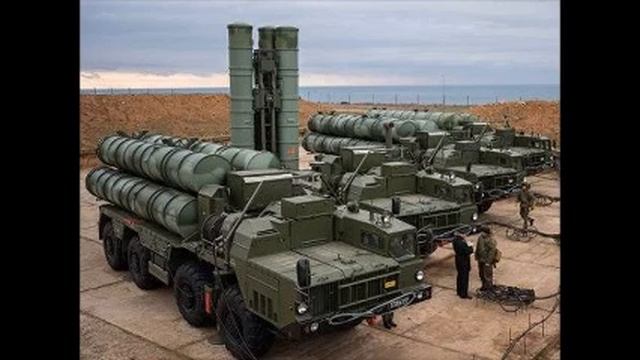 Москва может предложить Баку купить Су 35 и С 400 смотреть онлайн