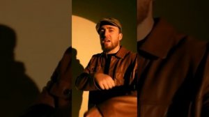 Султан Лагучев «Горячая гремучая»