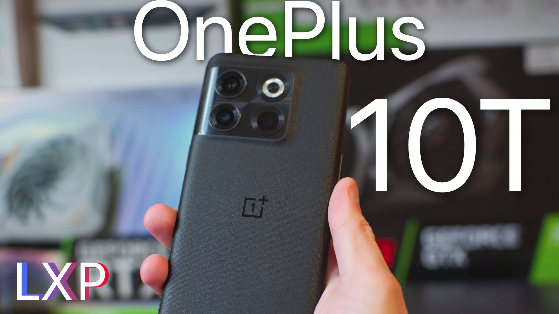 Сбежал с сяоми на ванплас! OnePlus 10T первые впечатления.