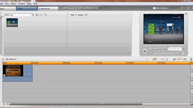 How to get best quality for Dazzle DVC 100 with Pinniacle Studio 12 смотреть онлайн