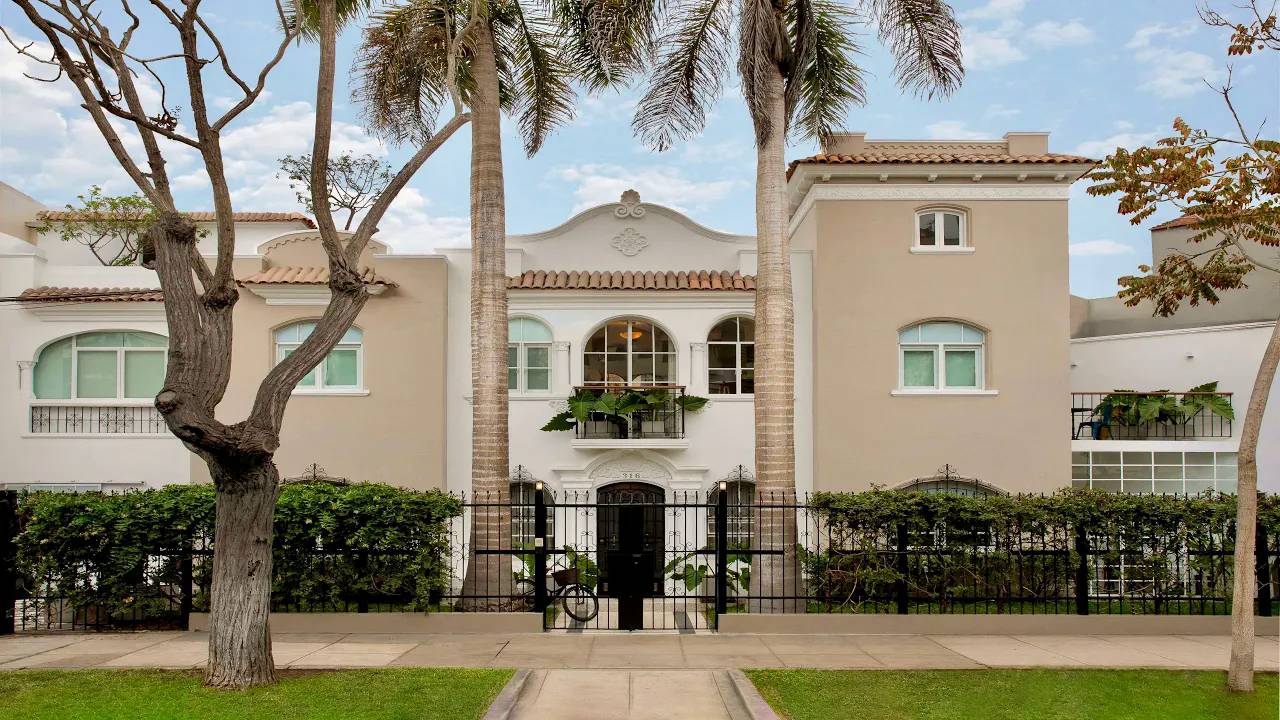 FAUSTO ｜ Boutique Hotel In Peru's Capital (+ Walking Tour In Lima)