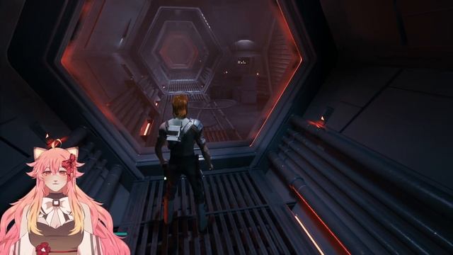 AngelOfGrace Plays Star Wars Jedi: Survivor - Episode 51 смотреть онлайн