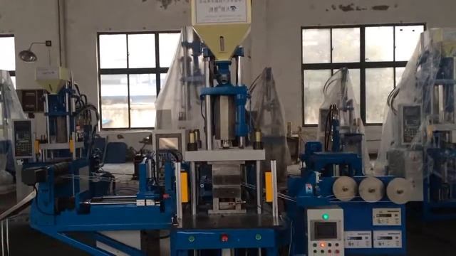 Оборудование для получения изделий "протяжки" смотреть онлайн