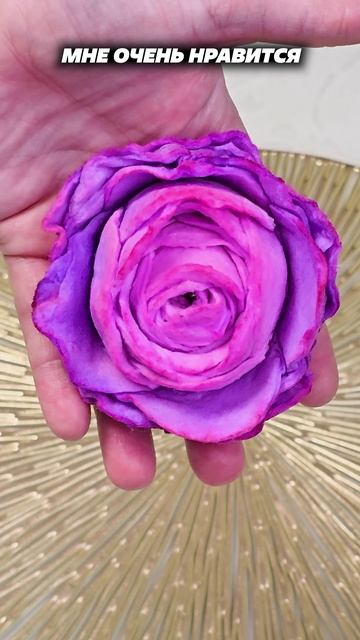 Как сделать красивый ароматизатор из ватных дисков #лайфхаки #домохозяйка #уборка #хитрости #совет смотреть онлайн