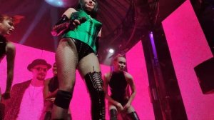 Shlakoblochina - Rio Rita [ Gipsy 28-08-2021 ]