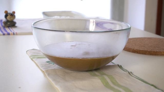 Torta MOUSSE al caffè - Coffee Star cake |ASMR| cakeshare смотреть онлайн