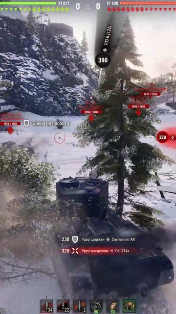 КВ-5 таран мастер #worldoftanks #Game #EU смотреть онлайн