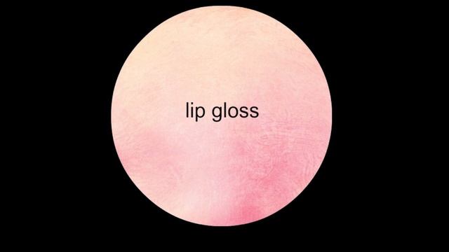 Lip Gloss (Lil Mama, acoustic cover) смотреть онлайн