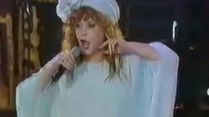 Алла Пугачёва   Мадам Брошкина Mix 'Disco'80