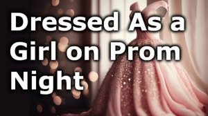 ASMR Feminization Roleplay - Hypnotising You and Dressing You as a Girl before Prom f4tf f4m f4f