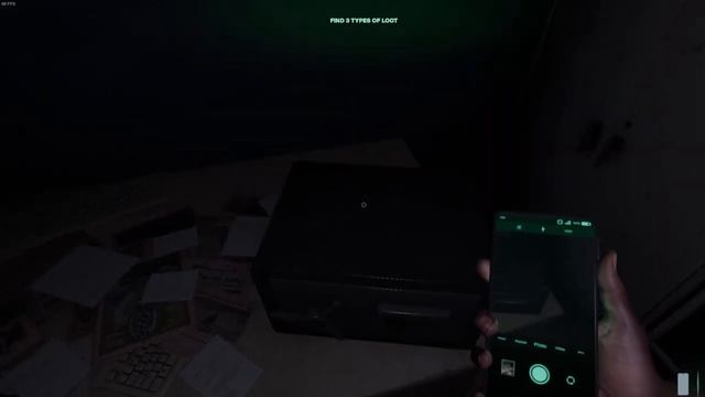 Midnight Heist Tutorial