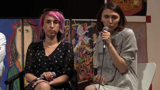 Міста майбутнього: від уявних образів до реальності смотреть онлайн