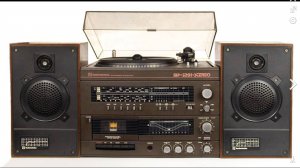 Качественный ФМ на магниторадиолу "Радиотехника МР-5201-1-стерео"  в г. Воронеж. 87-108,5 мгц