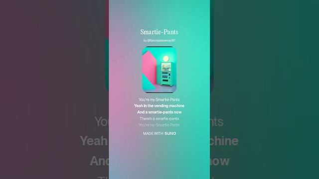Smartie-Pants смотреть онлайн