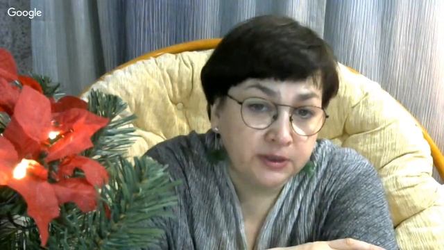 ПРОГНОЗ с 15 по 21 января 2018 года от ТАРО- психолога Елены Березиной. смотреть онлайн