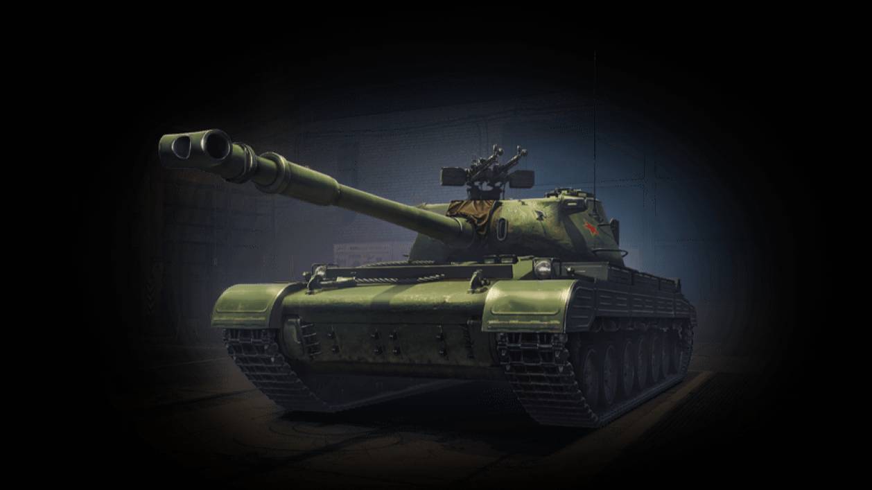 Вечерний мир Танков. смотреть онлайн